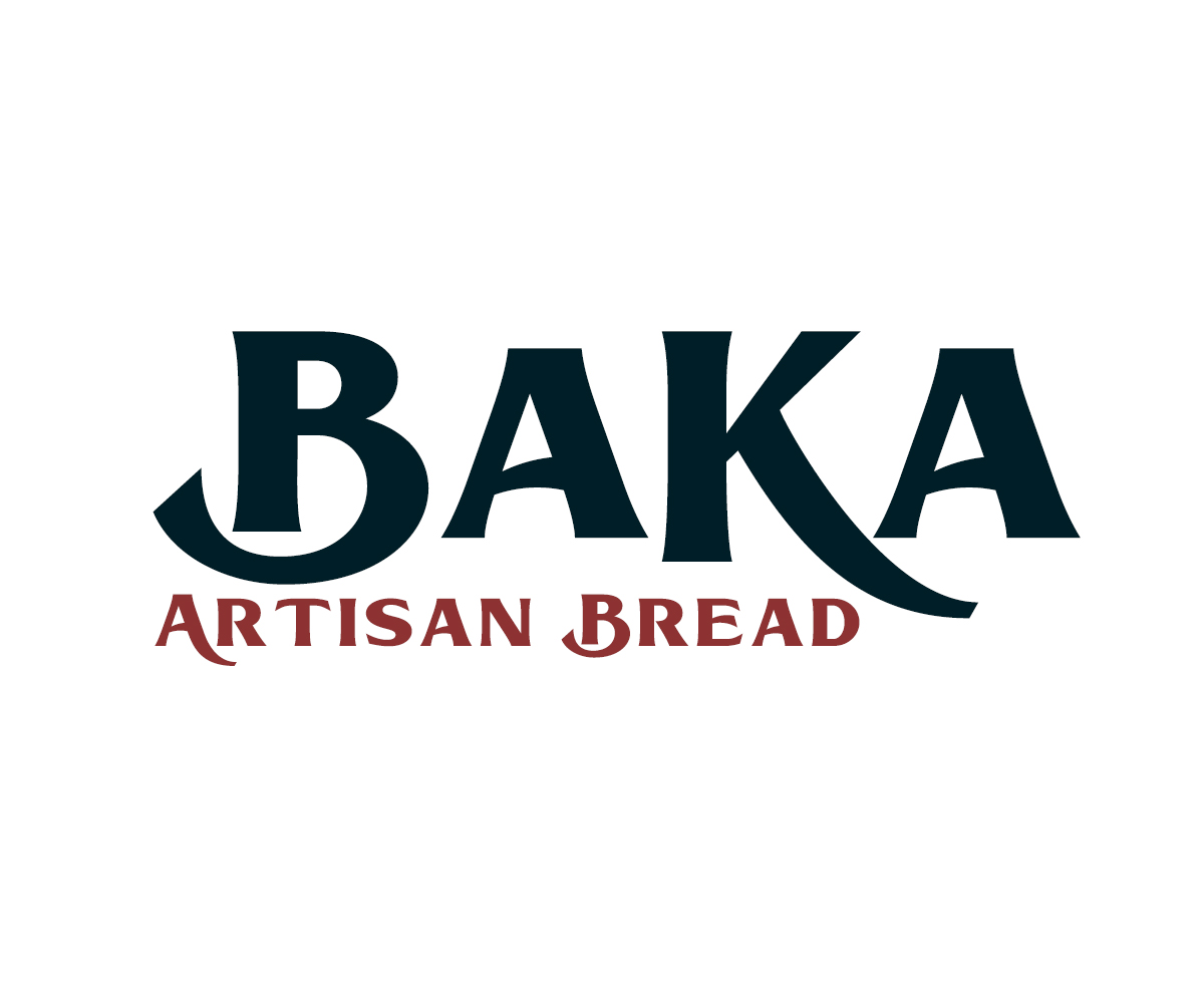 Logo Design by mahfuz1450r for BAKA | Design #33488580