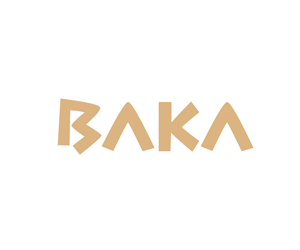 Logo Design by mahfuz1450r for BAKA | Design: #33515782