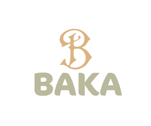 Logo Design by mahfuz1450r for BAKA | Design: #33517215