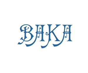 Logo Design by mahfuz1450r for BAKA | Design: #33554644
