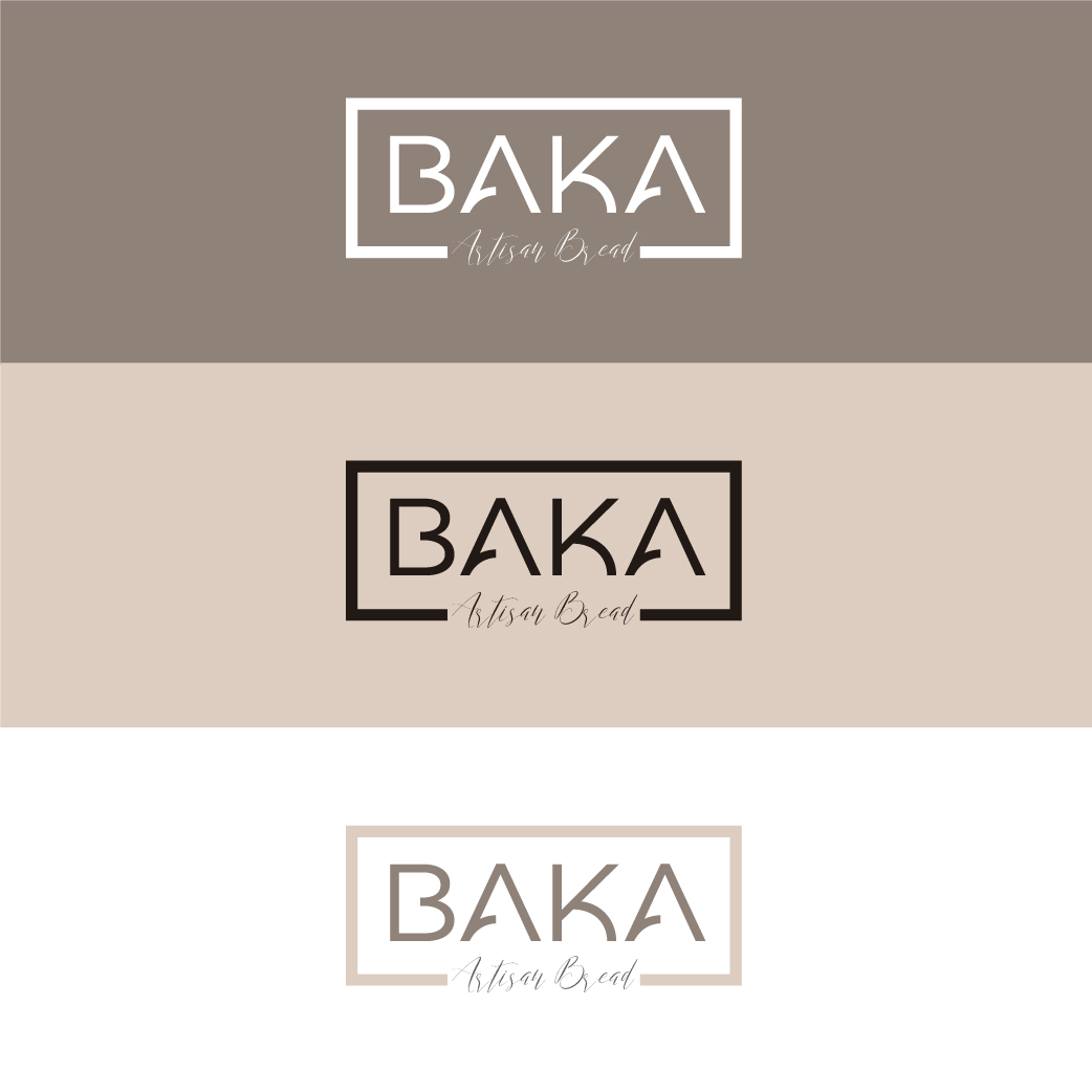Design de Logo par Eli fernandez pour BAKA | Design #33523281