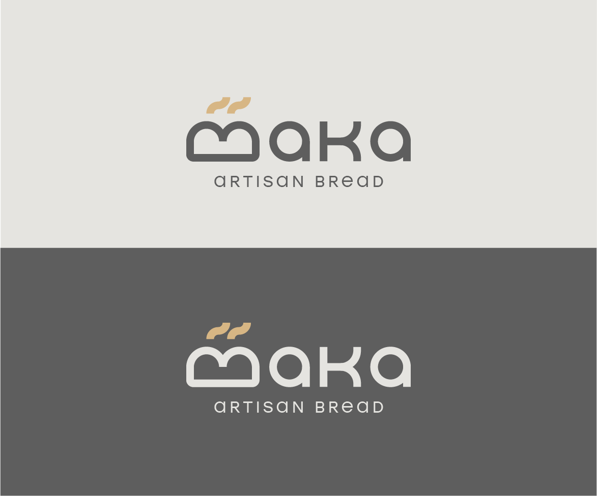 Logo Design by Drawing Room for BAKA | Design #33480069