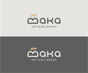 Diseño de Logo por Drawing Room para BAKA | Diseño: #33480069