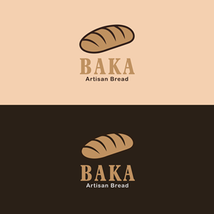 Logo Design by perfectionist_r for BAKA | Design: #33489902