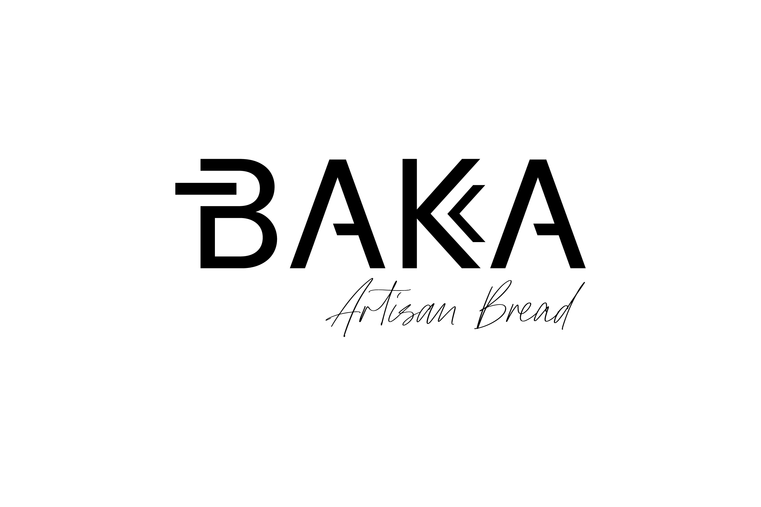 Logo Design by RIO248 for BAKA | Design #33508952