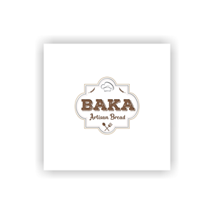 Logo Design by shahalam1957 for BAKA | Design: #33485660