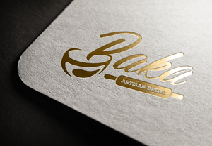 Logo Design by shahalam1957 for BAKA | Design: #33499670