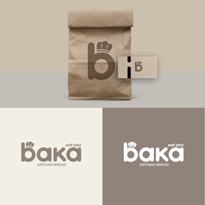 Logo Design by Bagustriambodo