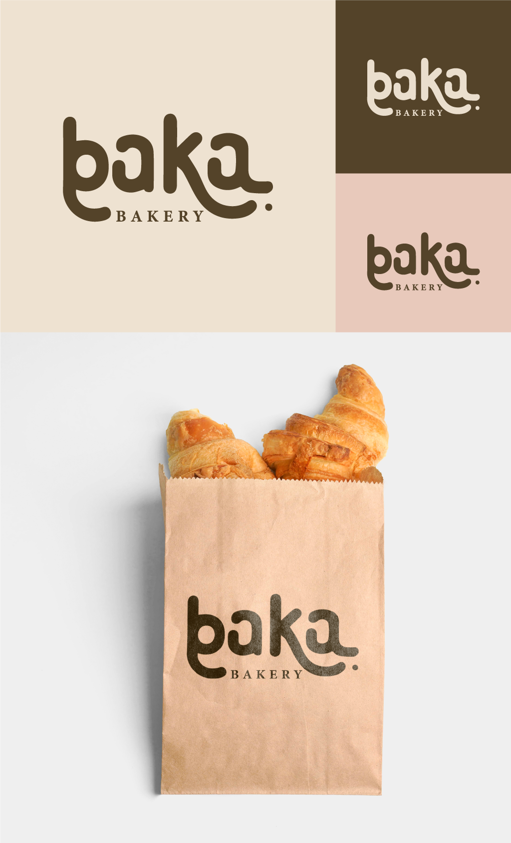 Logo Design by ctoon 2024 for BAKA | Design #33520610