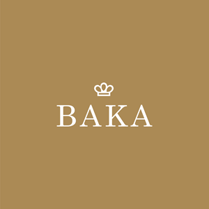 Logo Design by ctoon 2024 for BAKA | Design: #33528774
