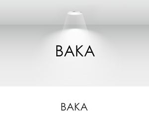 Logo Design by Noor Ezz for BAKA | Design: #33526725