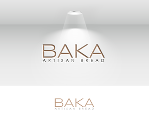 Diseño de Logo por Noor Ezz para BAKA | Diseño: #33526739