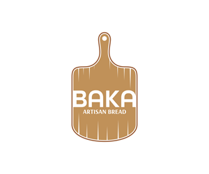 Logo Design by Dycal44 for BAKA | Design: #33478690