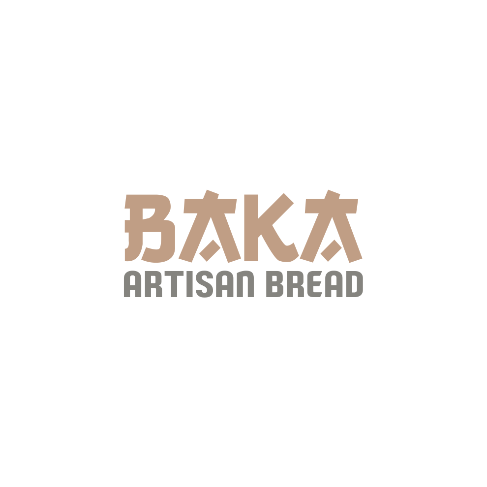 Logo Design by shine4577 for BAKA | Design #33522440