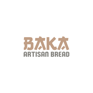 Logo Design by shine4577 for BAKA | Design: #33522440
