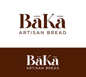 Diseño de Logo por debdesign para BAKA | Diseño: #33483794