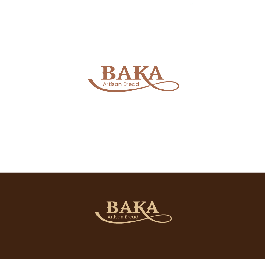 Design de Logo par instudio pour BAKA | Design #33502777