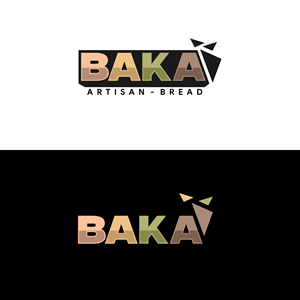 Logo Design by alitjuara for BAKA | Design: #33492841