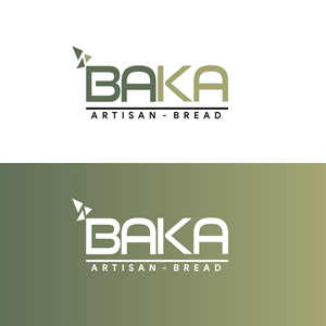 Logo-Design von alitjuara für BAKA | Design #33492844
