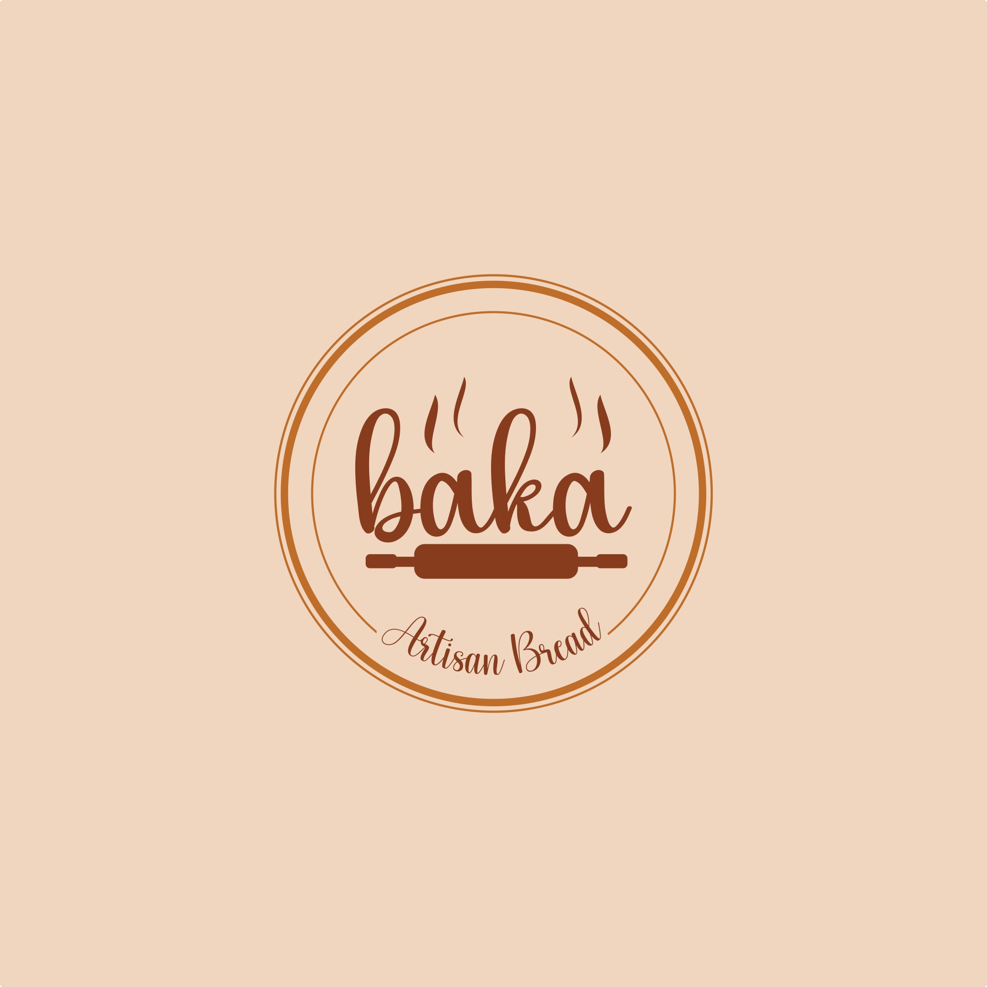 Design de Logo par alitjuara pour BAKA | Design #33514972