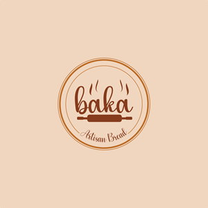 Logo Design by alitjuara for BAKA | Design: #33514972