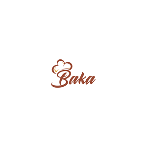 Logo Design by alitjuara for BAKA | Design: #33514973