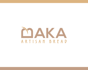 Logo Design by MAWBM for BAKA | Design: #33535183