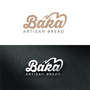 Logo Design by fly  design for BAKA | Design: #33483873