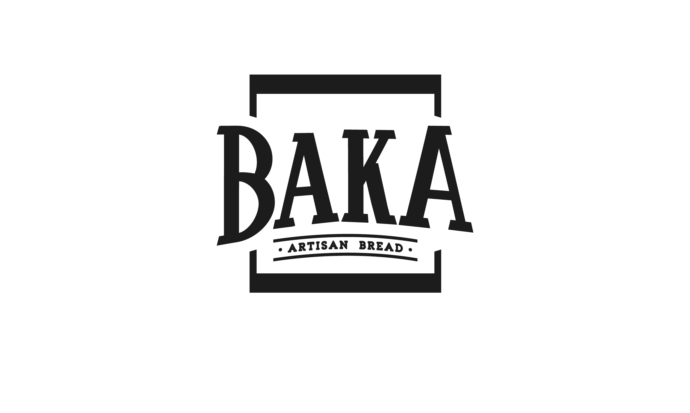 Logo Design by patriciaparadesign for BAKA | Design #33536887