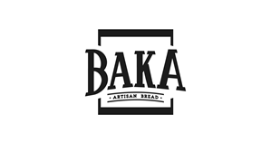 Logo Design by patriciaparadesign for BAKA | Design: #33536887
