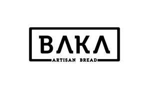 Logo Design by patriciaparadesign for BAKA | Design: #33536888