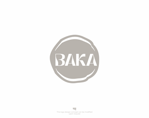 Diseño de Logo por MBARO para BAKA | Diseño: #33524311