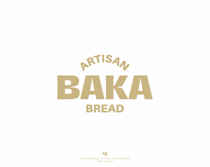 Diseño de Logo por MBARO para BAKA | Diseño: #33524313