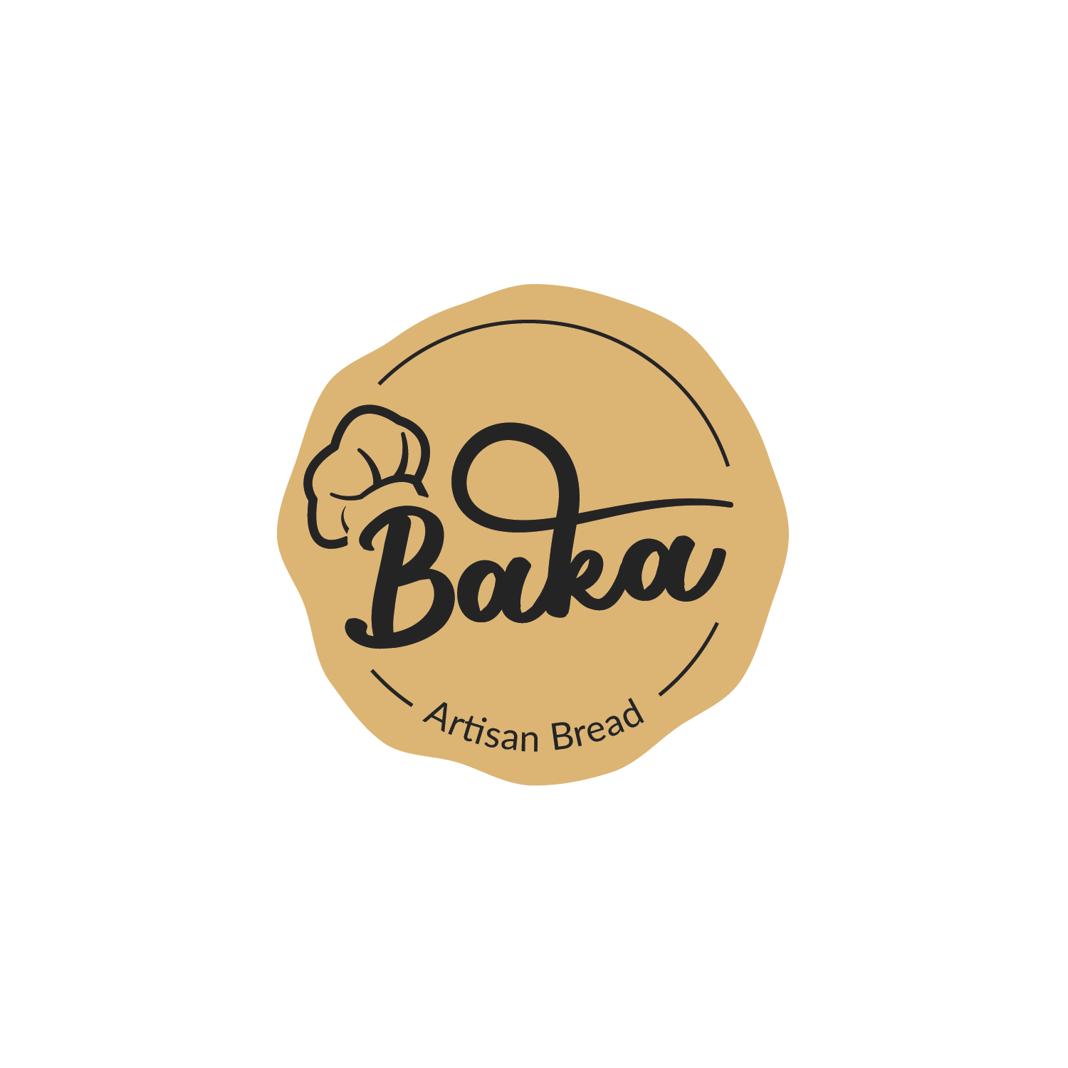 Logo-Design von Maxo-Biz für BAKA | Design #33517854