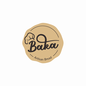 Diseño de Logo por Maxo-Biz para BAKA | Diseño: #33517854