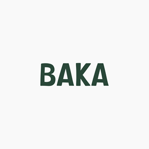 Logo Design by Muhammadsaria for BAKA | Design: #33522105