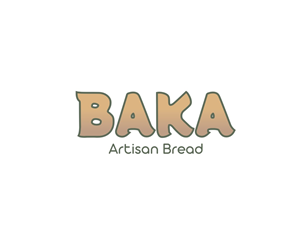 Logo Design by OrianO-70 for BAKA | Design: #33524027