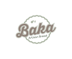 Logo Design by OrianO-70 for BAKA | Design: #33524087