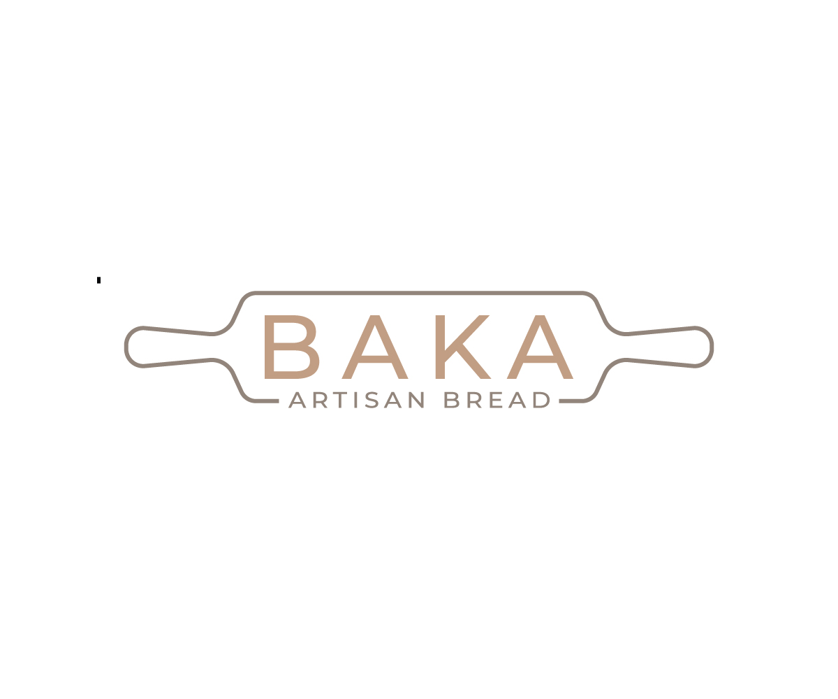 Logo Design by Marsan  Effendi for BAKA | Design #33524876