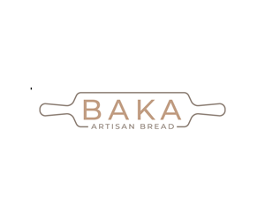 Logo Design by Marsan  Effendi for BAKA | Design: #33524876