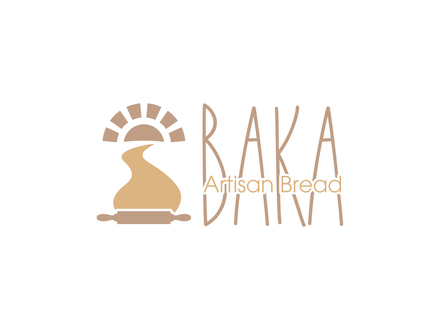 Logo Design by BNdesigner for BAKA | Design #33486715