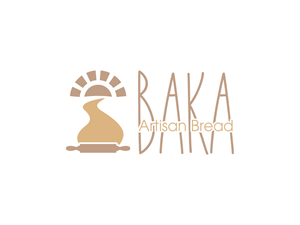 Diseño de Logo por BNdesigner para BAKA | Diseño: #33486715