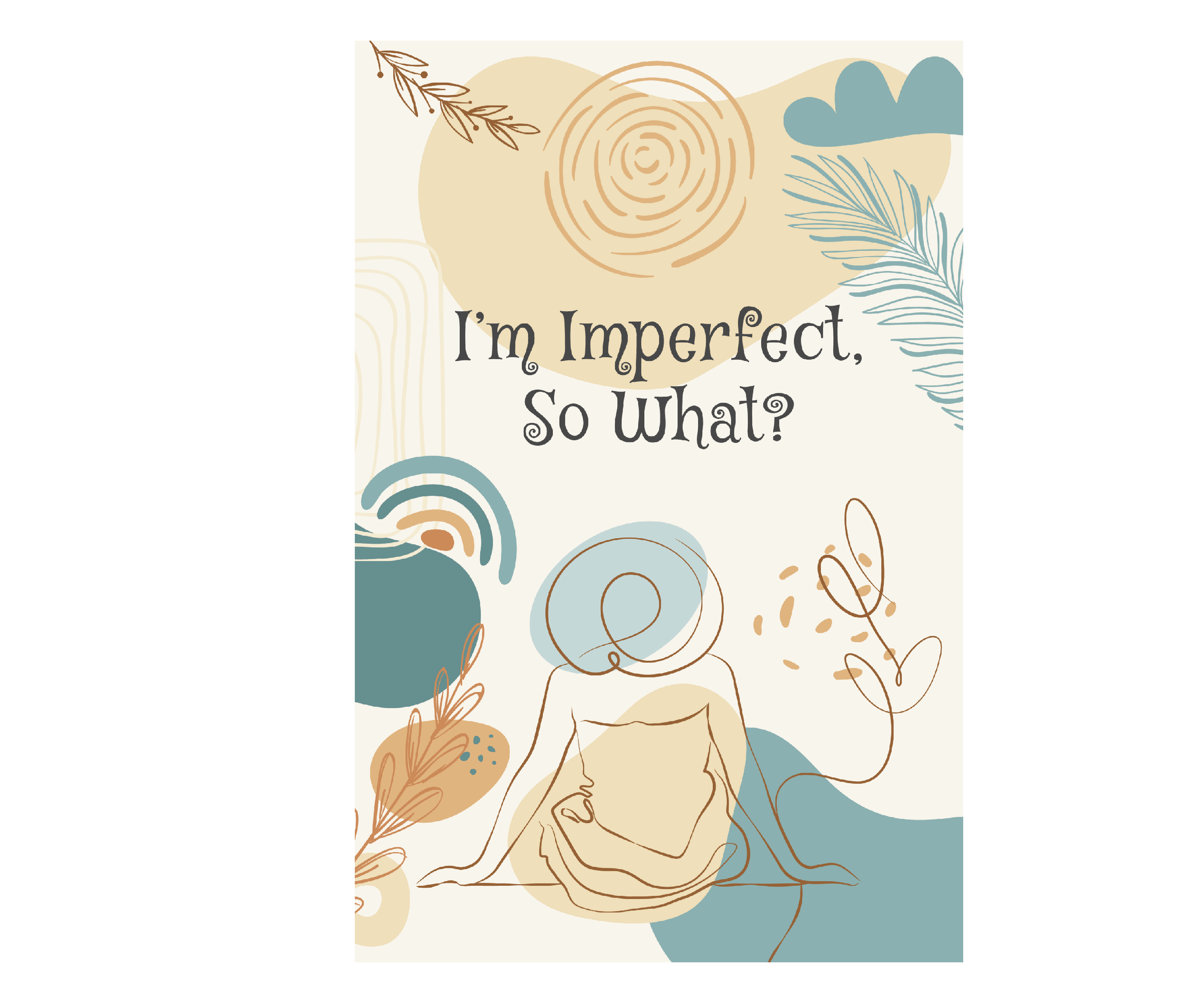 Book Cover Design by Janice_Design2025 for this project | Design #33519852