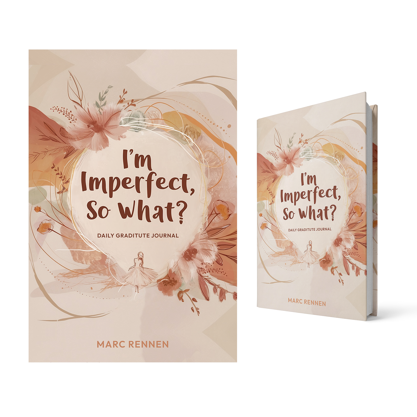 Book Cover Design by Azmat for this project | Design #33514808