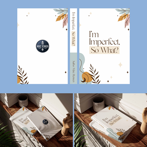 Design de Couverture de Livre par Graphic Guy pour ce projet | Design #33496529