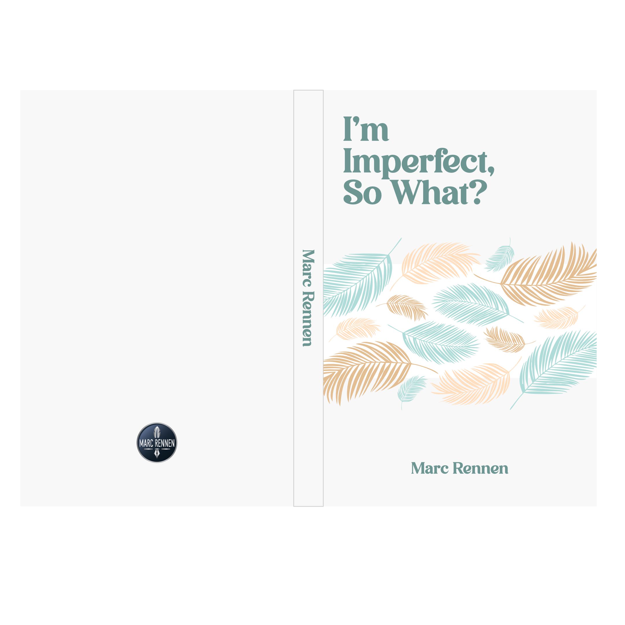 Book Cover Design by sam_reef for this project | Design #33497872