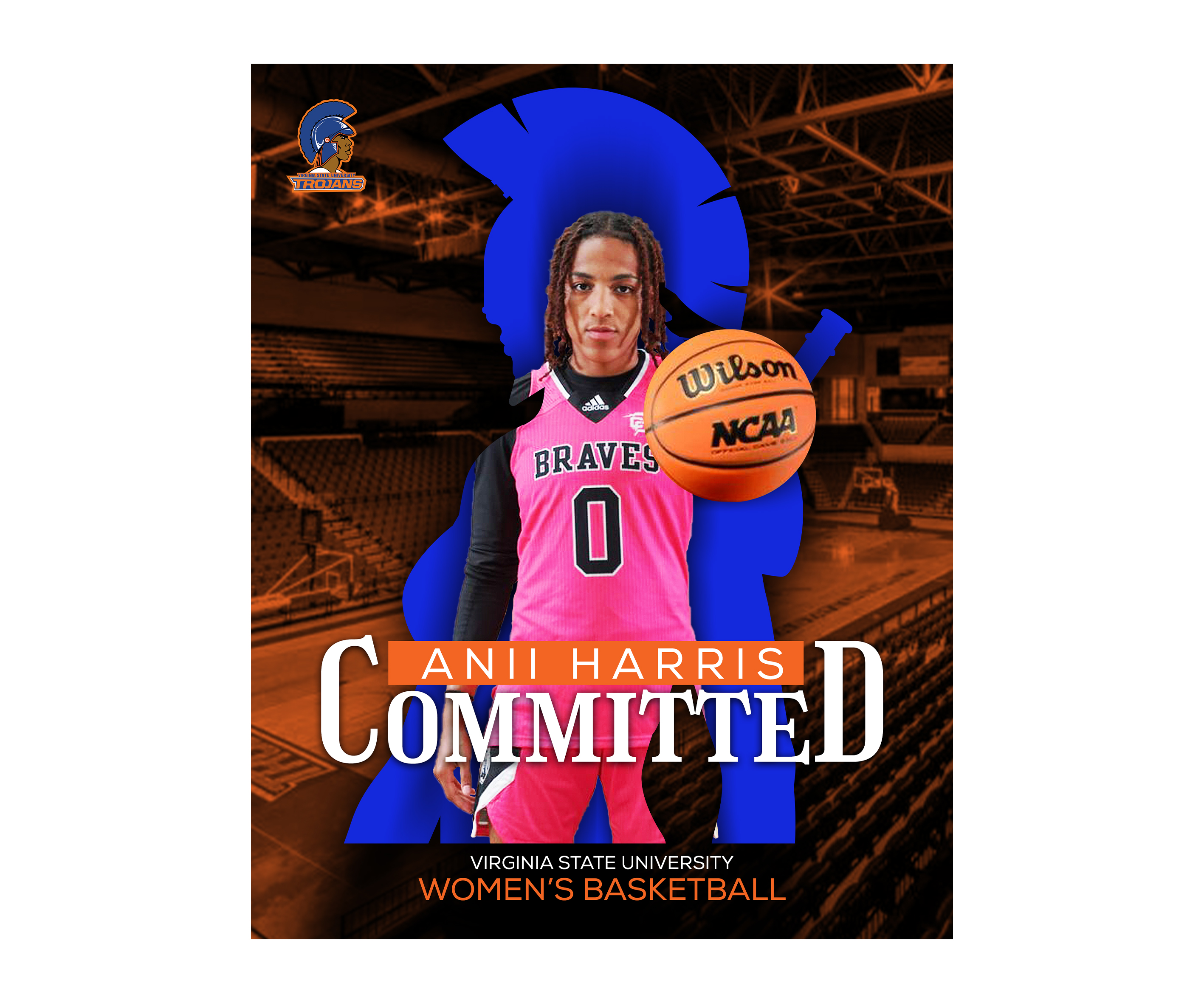 Graphic Design by Emmi for this project | Design #33501154