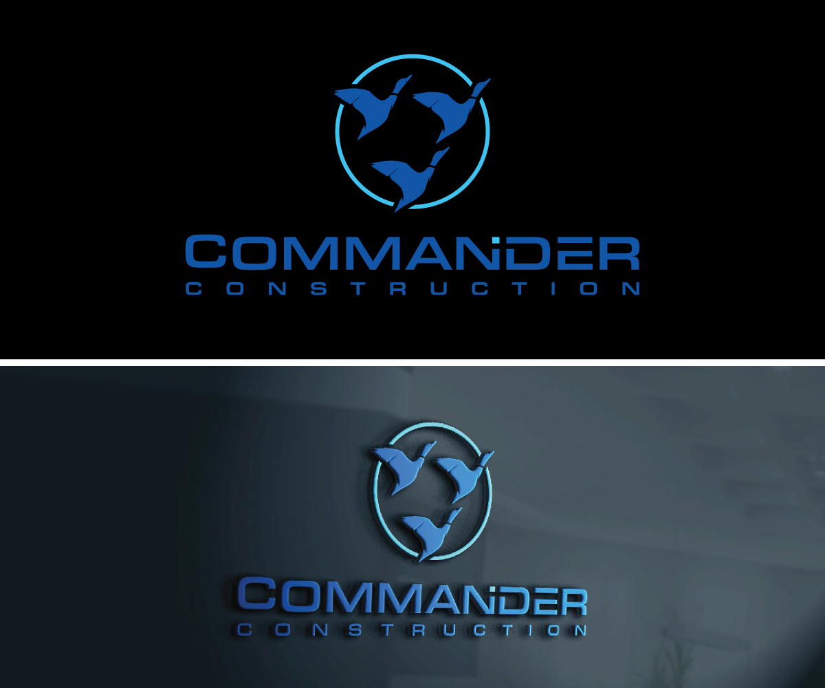 Logo Design by Adi Graphics for this project | Design #33483961