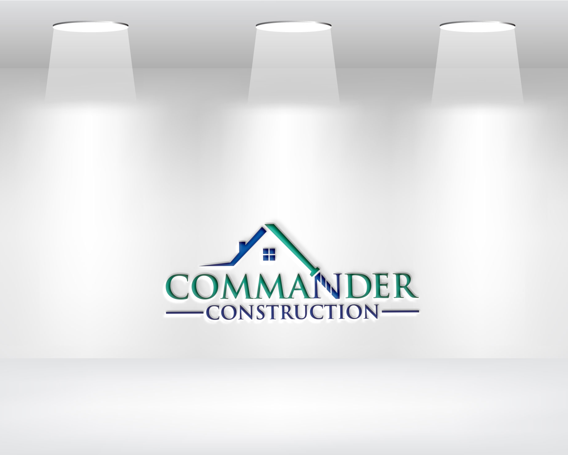 Diseño de Logo por Daniel Khan para este proyecto | Diseño #33481295