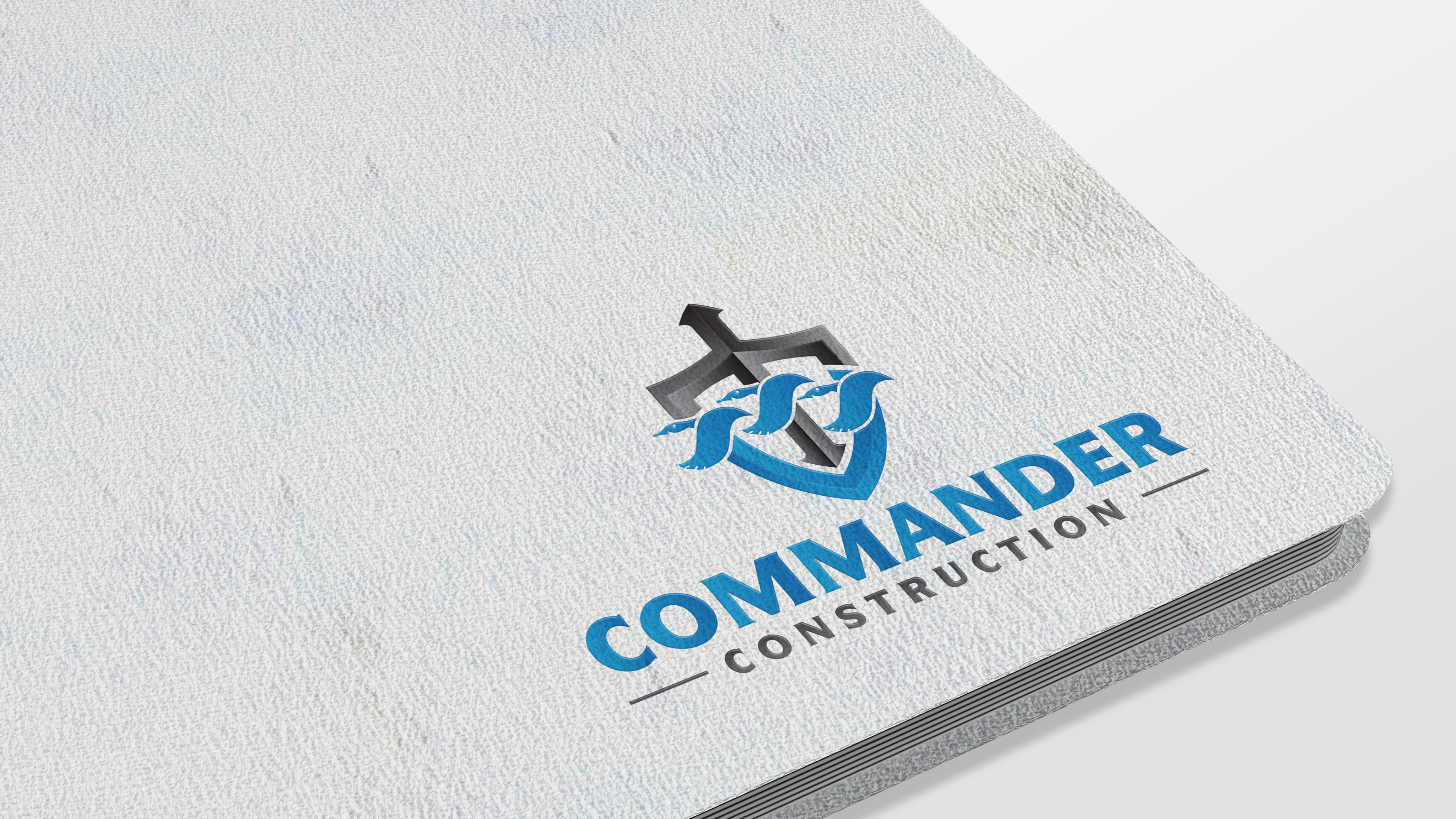 Logo Design by DesignHour for this project | Design #33522110